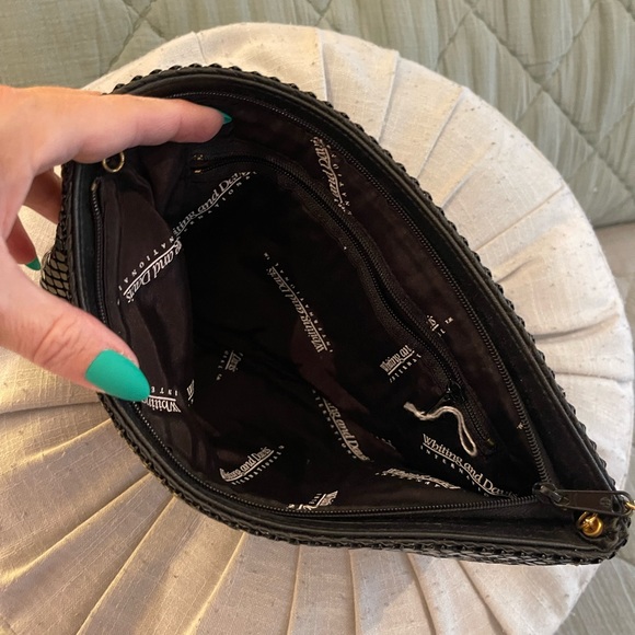 Whiting & Davis clutch - Picture 6 of 6